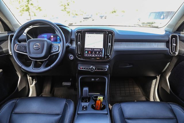 2023 Volvo XC40 B5 Core Folsom CA