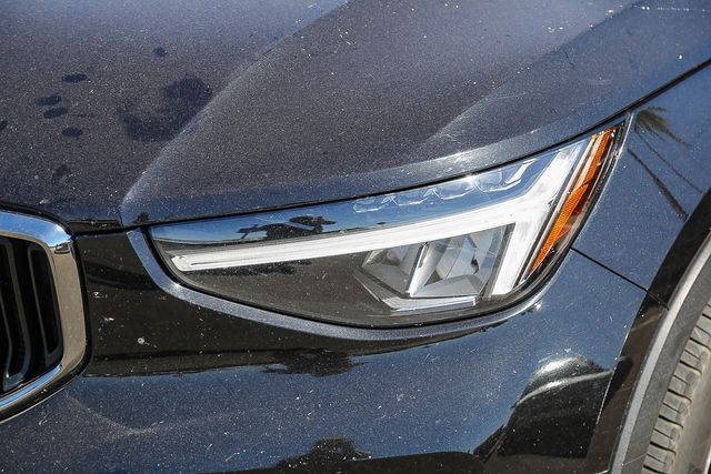 2023 Volvo XC40 B5 Core Folsom CA