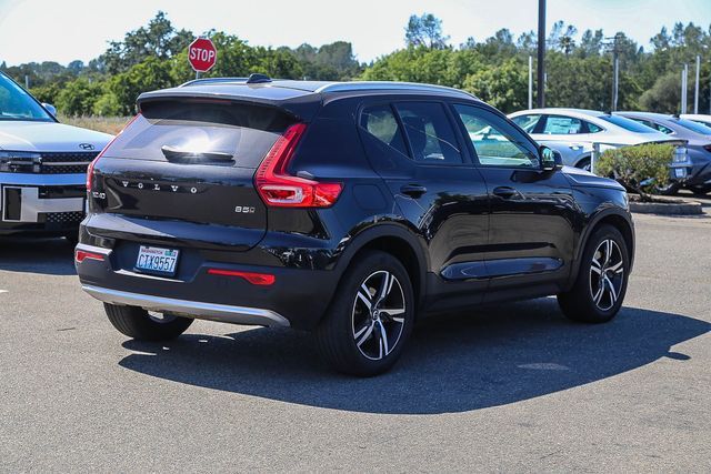 2023 Volvo XC40 B5 Core Folsom CA