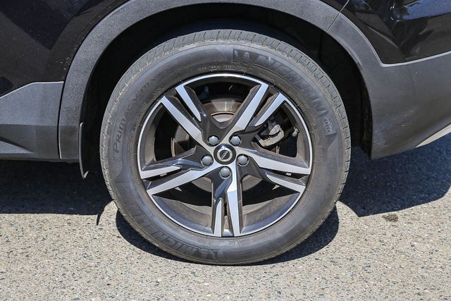 2023 Volvo XC40 B5 Core Folsom CA
