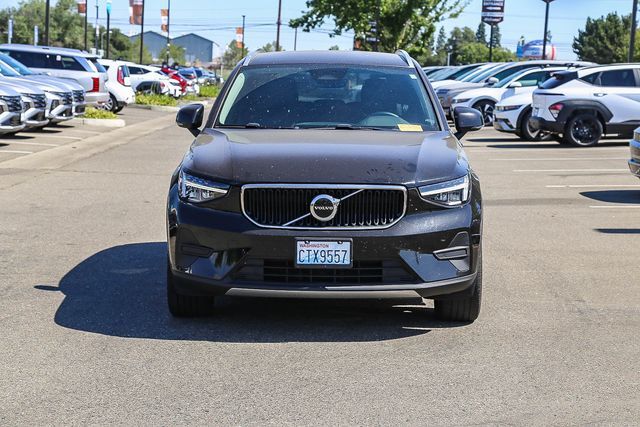 2023 Volvo XC40 B5 Core Folsom CA