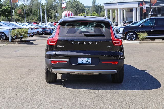2023 Volvo XC40 B5 Core Folsom CA