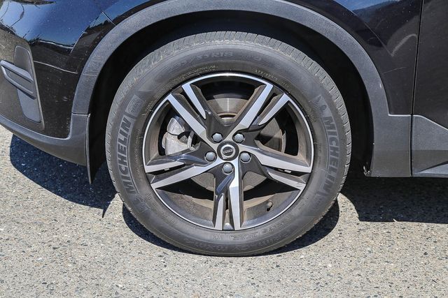 2023 Volvo XC40 B5 Core Folsom CA