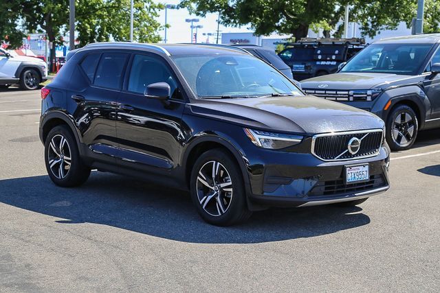 2023 Volvo XC40 B5 Core Folsom CA