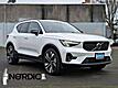 2023 Volvo XC40 B5 AWD Hybrid ULTIMATE w/Harman Kardon, Pilot Assist, Climate Package *