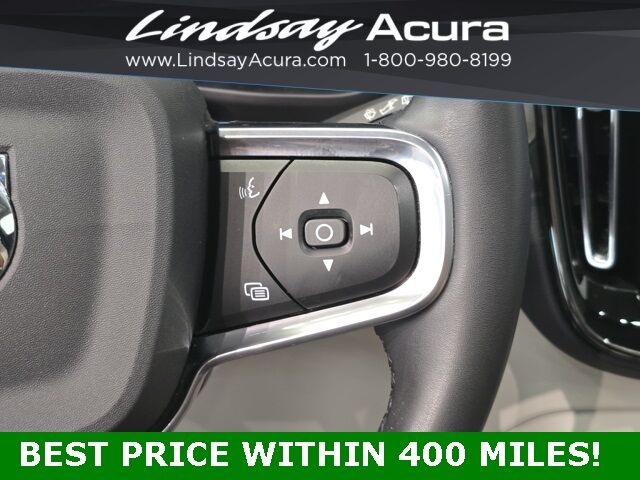 2023 Volvo XC40 B5 Plus Bright Theme Columbus OH