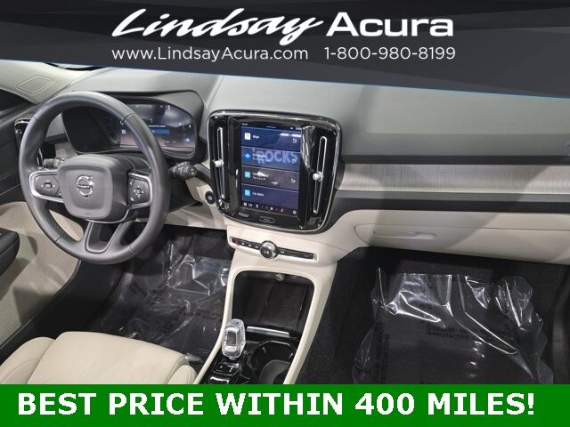 2023 Volvo XC40 B5 Plus Bright Theme Columbus OH