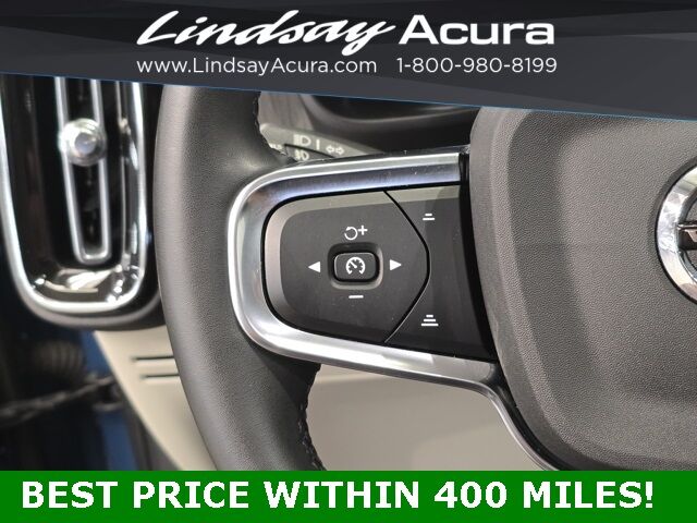 2023 Volvo XC40 B5 Plus Bright Theme Columbus OH