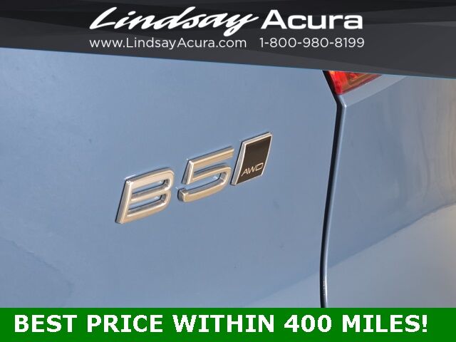 2023 Volvo XC40 B5 Plus Bright Theme Columbus OH