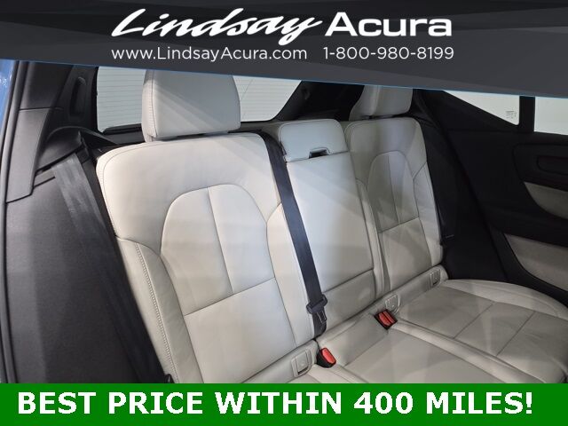 2023 Volvo XC40 B5 Plus Bright Theme Columbus OH