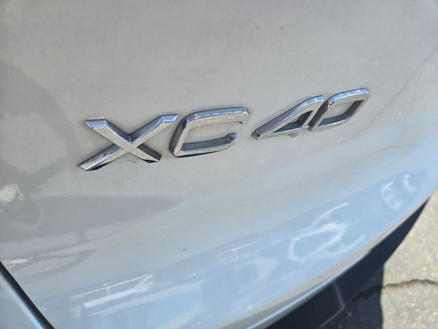 2023 Volvo XC40 B5 Plus Bright Theme Folsom CA