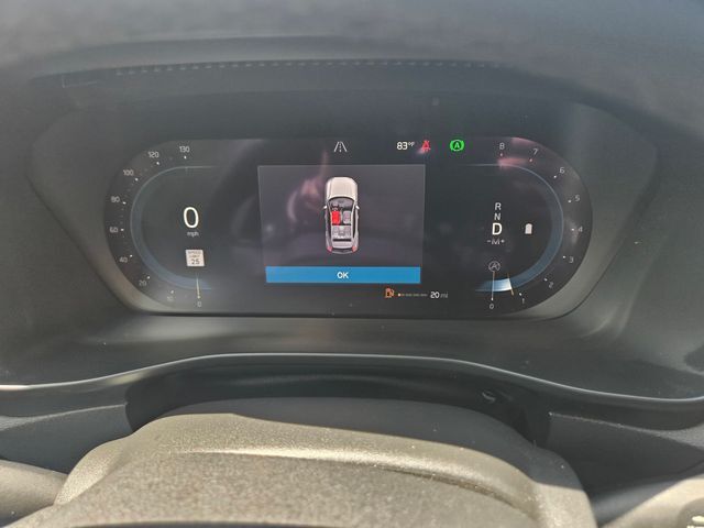 2023 Volvo XC40 B5 Plus Bright Theme Folsom CA