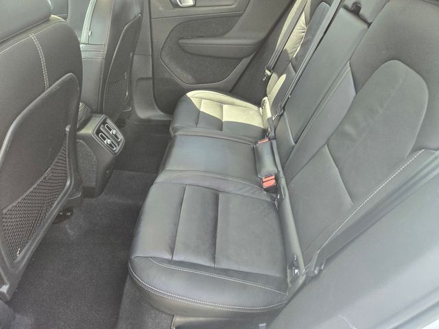 2023 Volvo XC40 B5 Plus Bright Theme Folsom CA