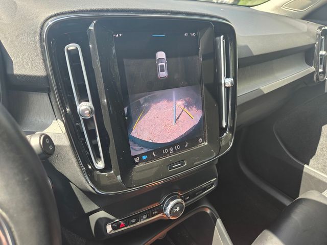 2023 Volvo XC40 B5 Plus Bright Theme Folsom CA