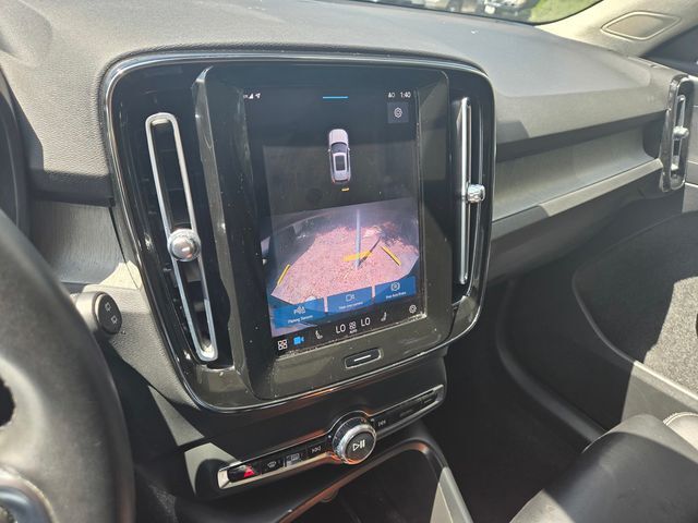 2023 Volvo XC40 B5 Plus Bright Theme Folsom CA