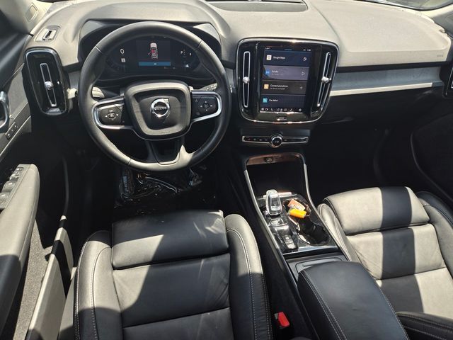 2023 Volvo XC40 B5 Plus Bright Theme Folsom CA