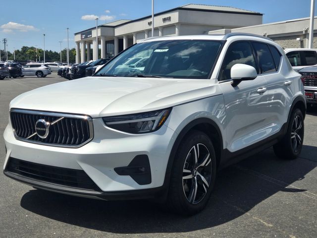 2023 Volvo XC40 B5 Plus Bright Theme Folsom CA