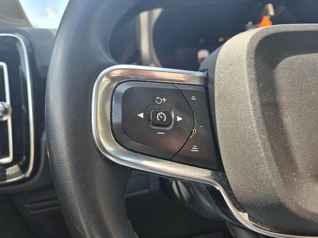 2023 Volvo XC40 B5 Plus Bright Theme Folsom CA