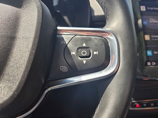 2023 Volvo XC40 B5 Plus Bright Theme Folsom CA