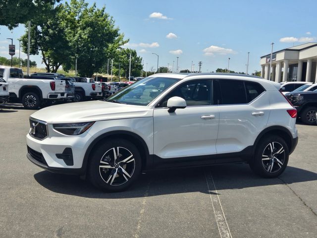 2023 Volvo XC40 B5 Plus Bright Theme Folsom CA
