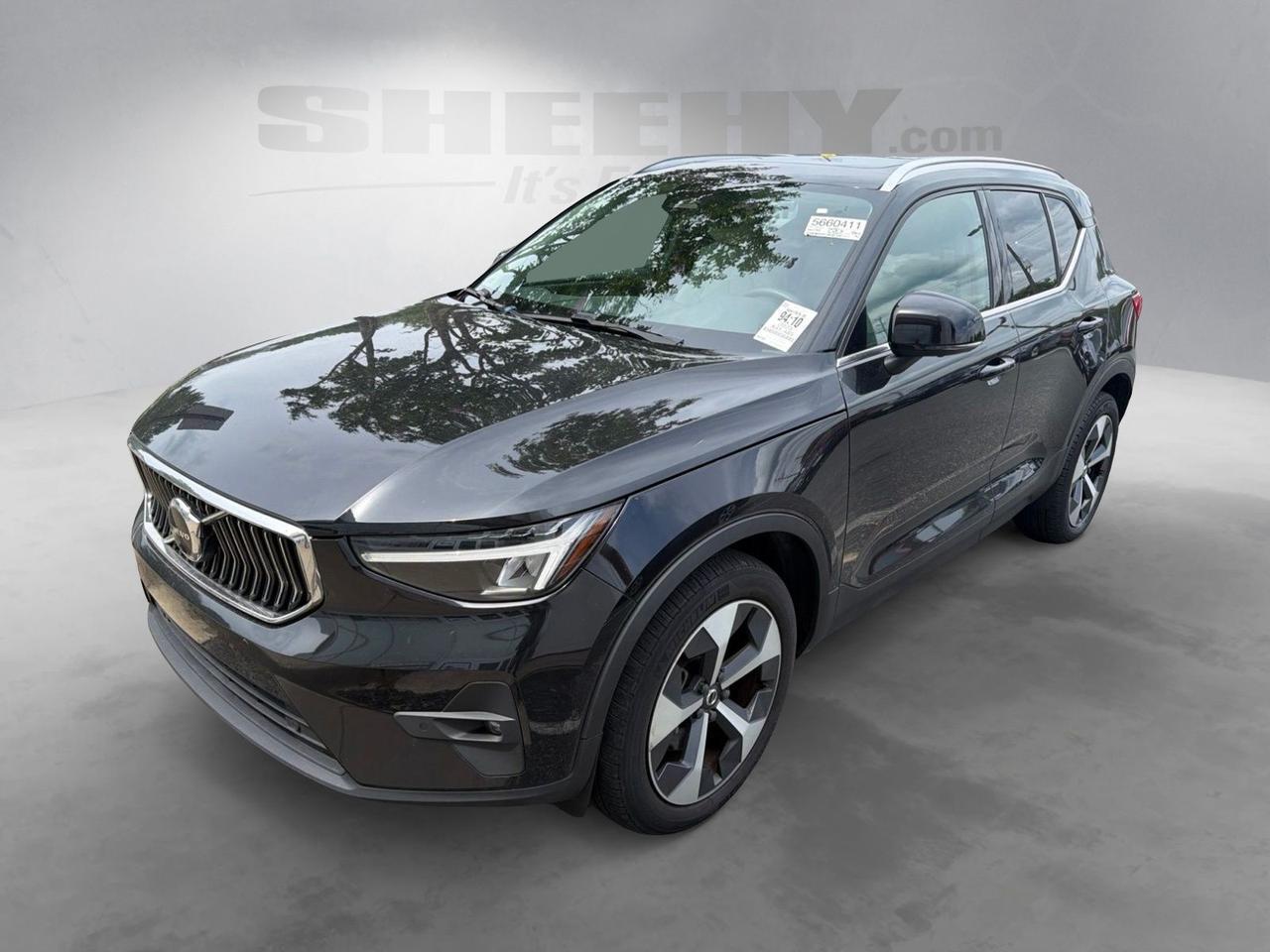 2023 Volvo XC40 B5 Plus Bright Theme Stafford VA