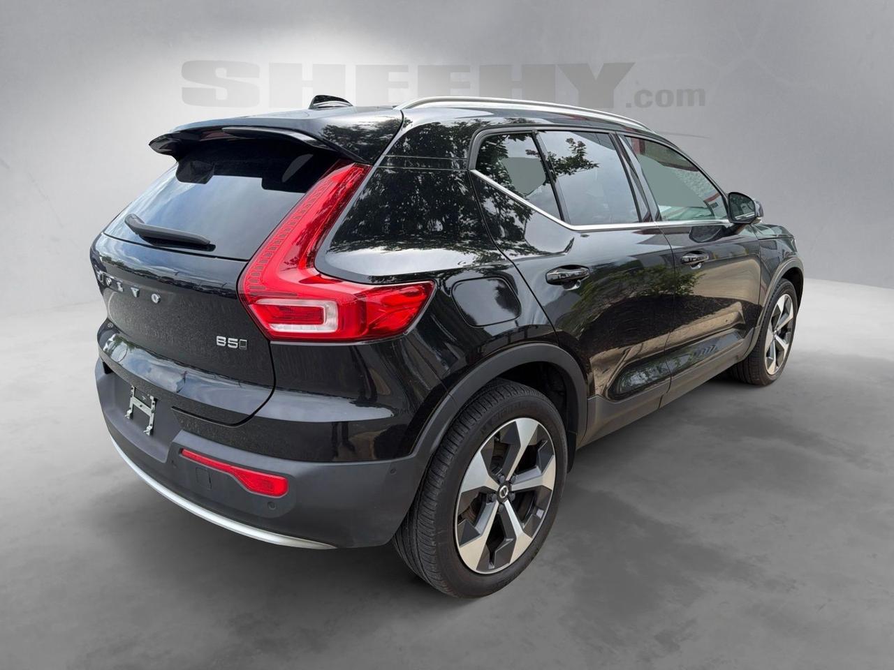 2023 Volvo XC40 B5 Plus Bright Theme Stafford VA