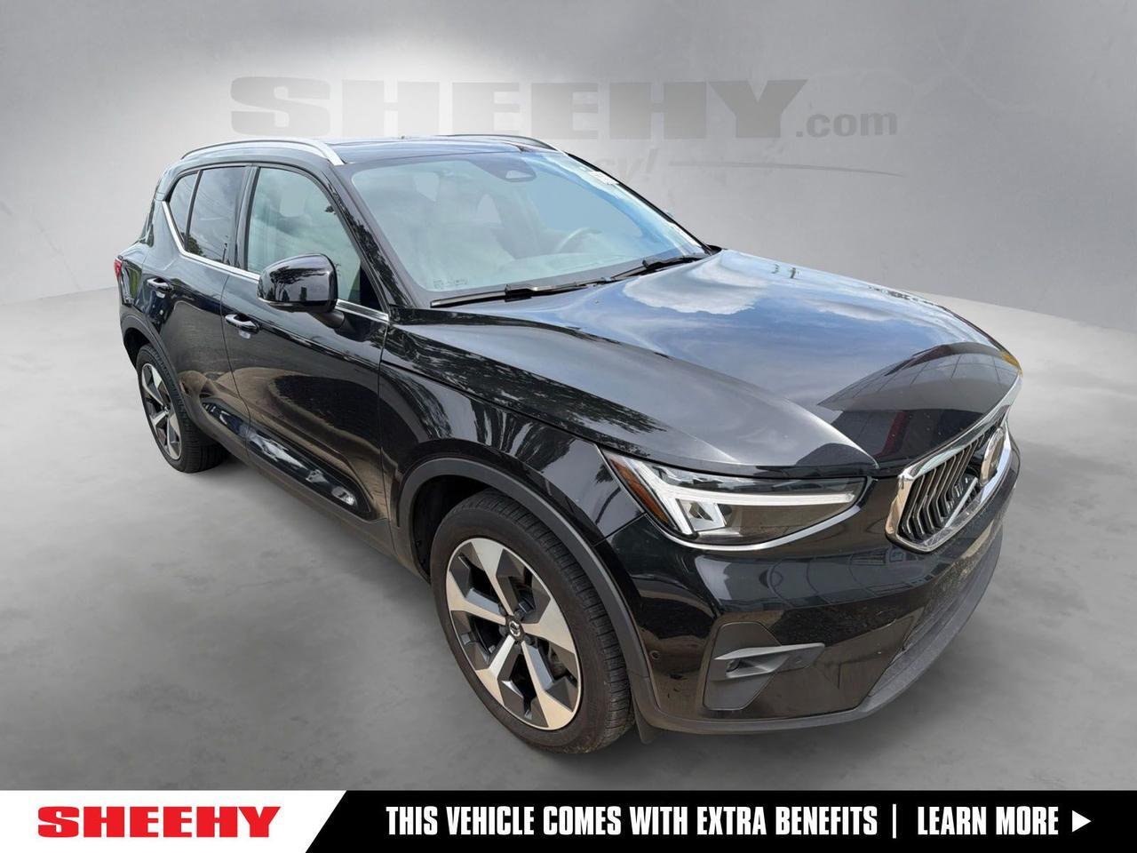 2023 Volvo XC40