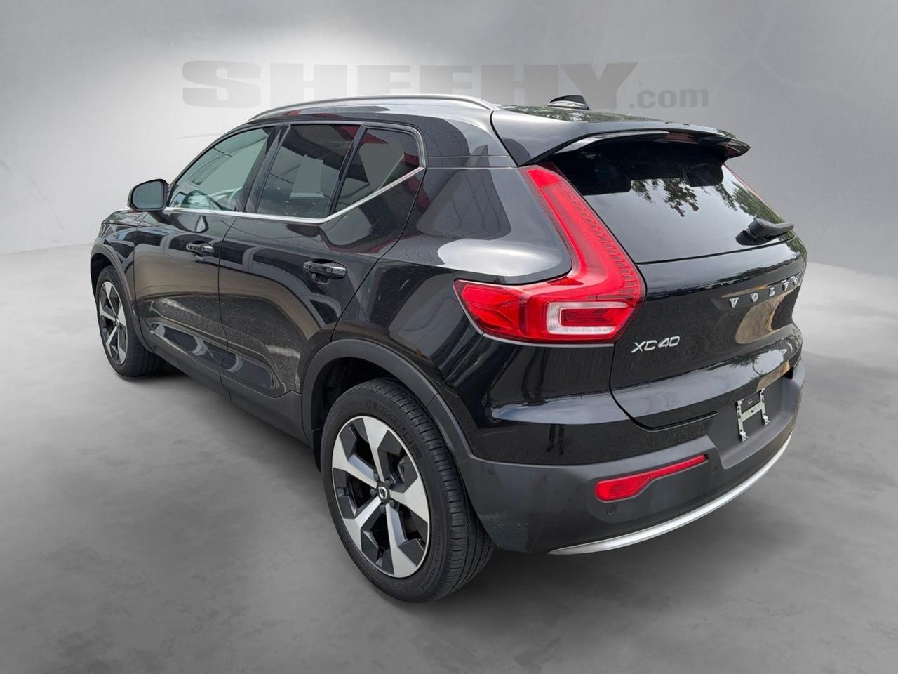 2023 Volvo XC40 B5 Plus Bright Theme Stafford VA