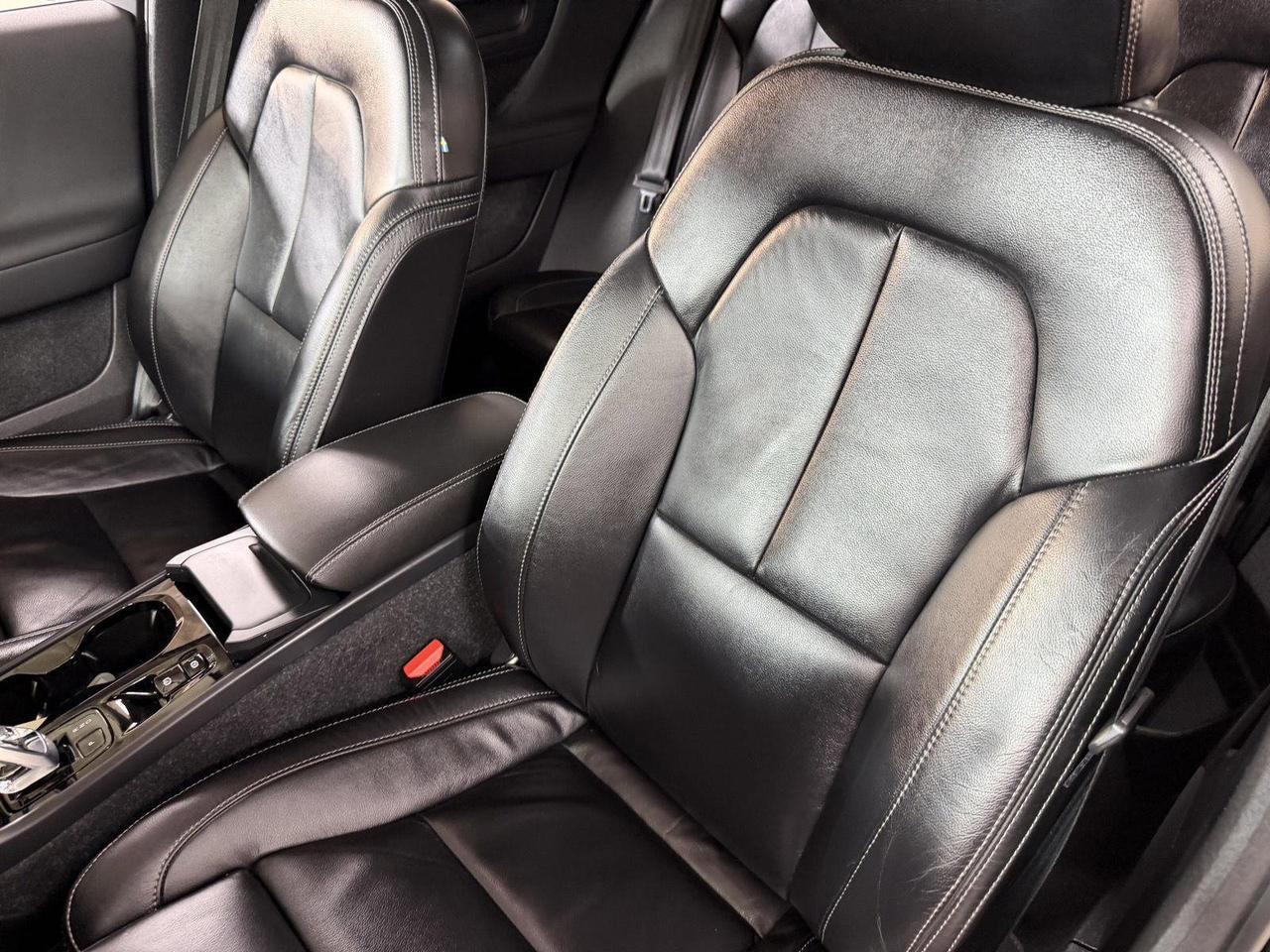 2023 Volvo XC40 B5 Plus Bright Theme Annapolis MD