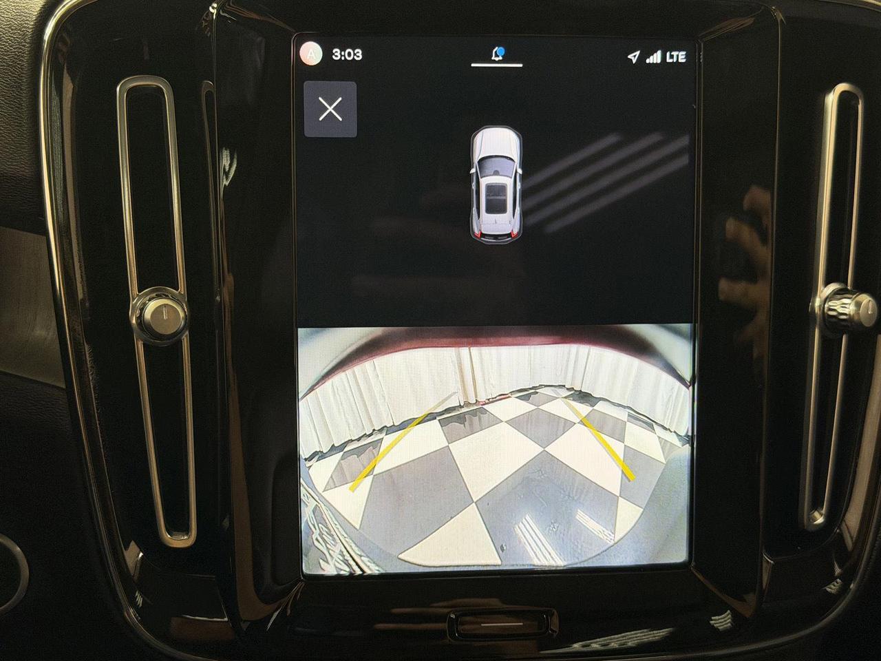 2023 Volvo XC40 B5 Plus Bright Theme Annapolis MD