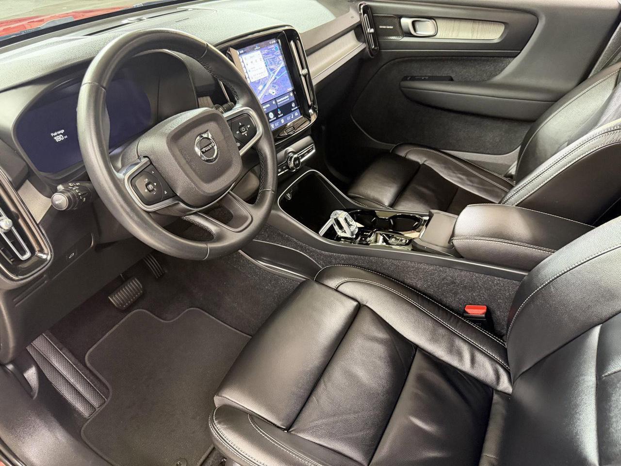 2023 Volvo XC40 B5 Plus Bright Theme Annapolis MD
