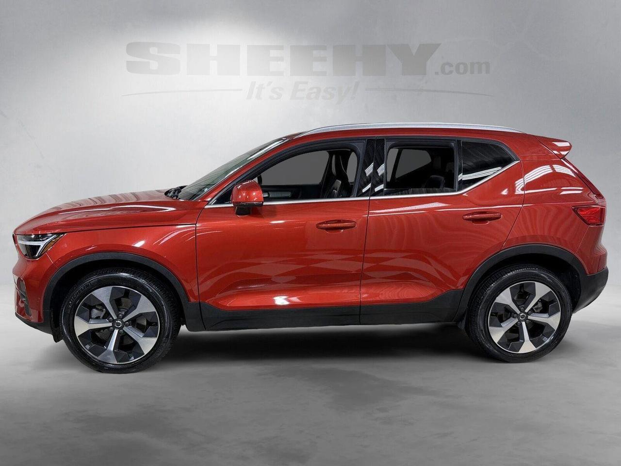2023 Volvo XC40 B5 Plus Bright Theme Annapolis MD