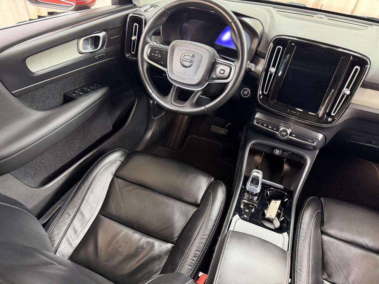 2023 Volvo XC40 B5 Plus Bright Theme Annapolis MD