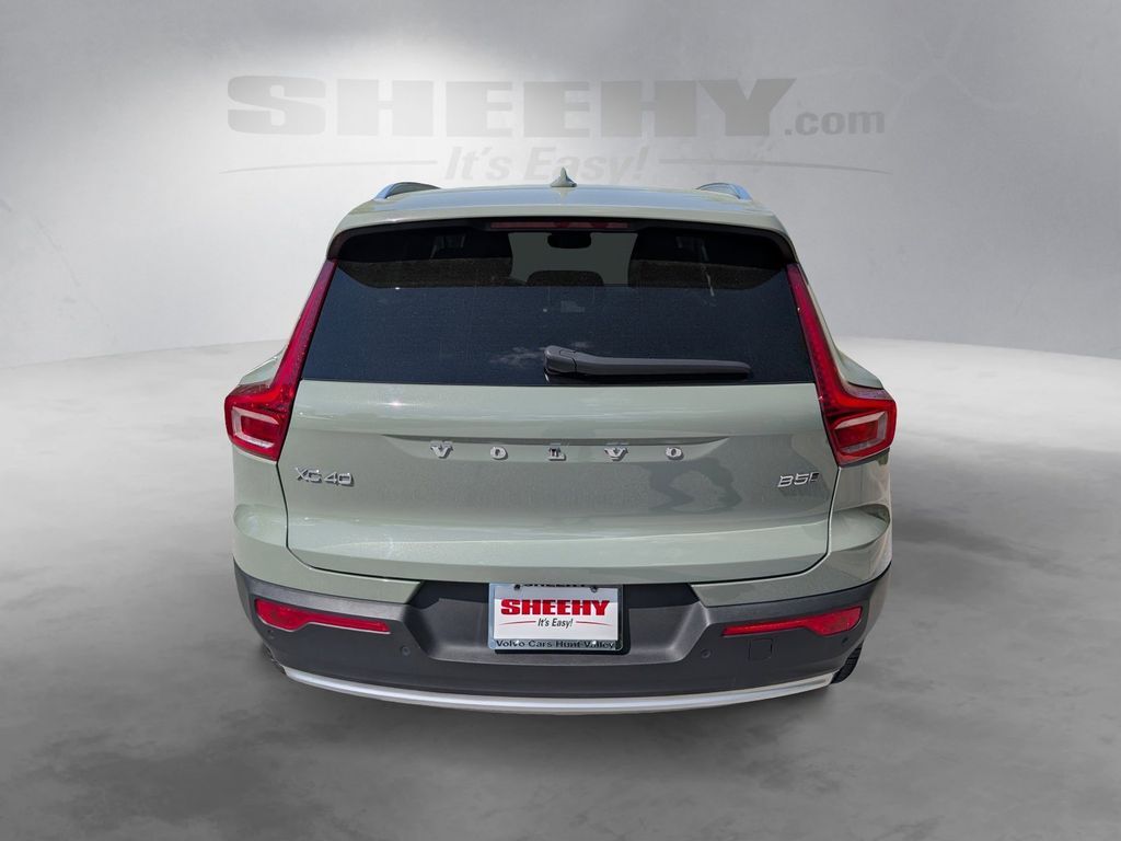 2023 Volvo XC40 B5 Plus Bright Theme Hunt Valley MD