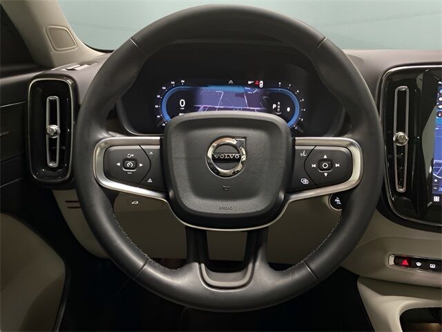 2023 Volvo XC40 B5 Plus Dark Theme Dallas TX