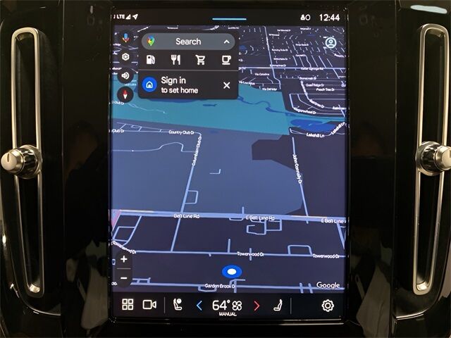 2023 Volvo XC40 B5 Plus Dark Theme Dallas TX