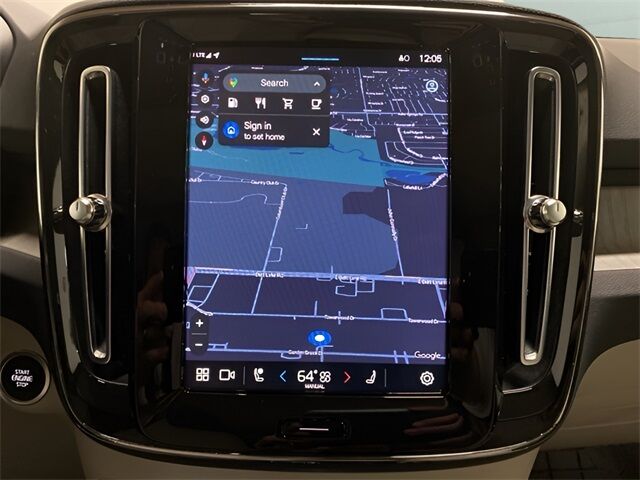 2023 Volvo XC40 B5 Plus Dark Theme Dallas TX