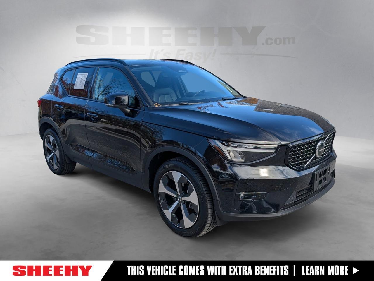 2023 Volvo XC40