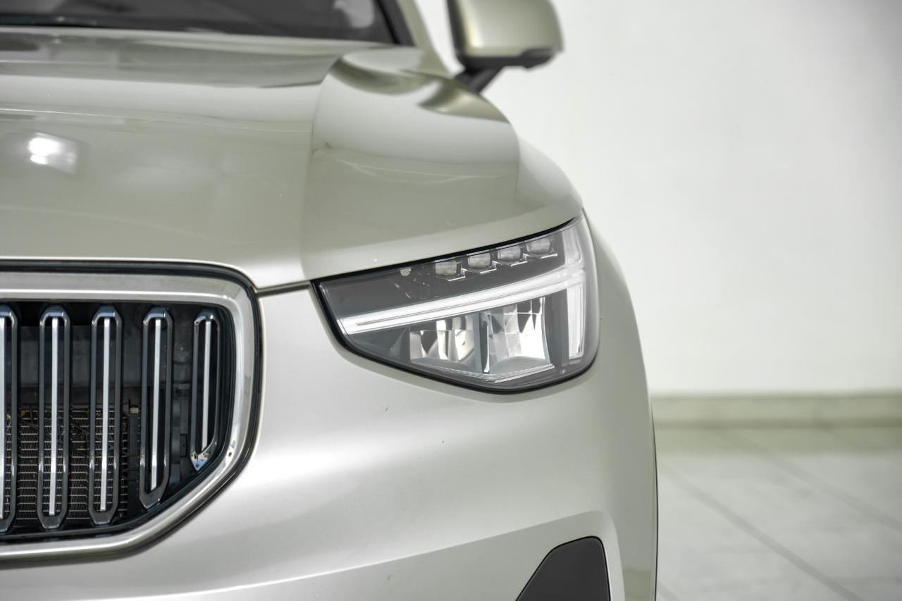 2023 Volvo XC40 B5 ULTIMATE BRIGHT THEME AWD BLIND SPOT ASSIST NAVIGATION SUNROO Carrollton TX