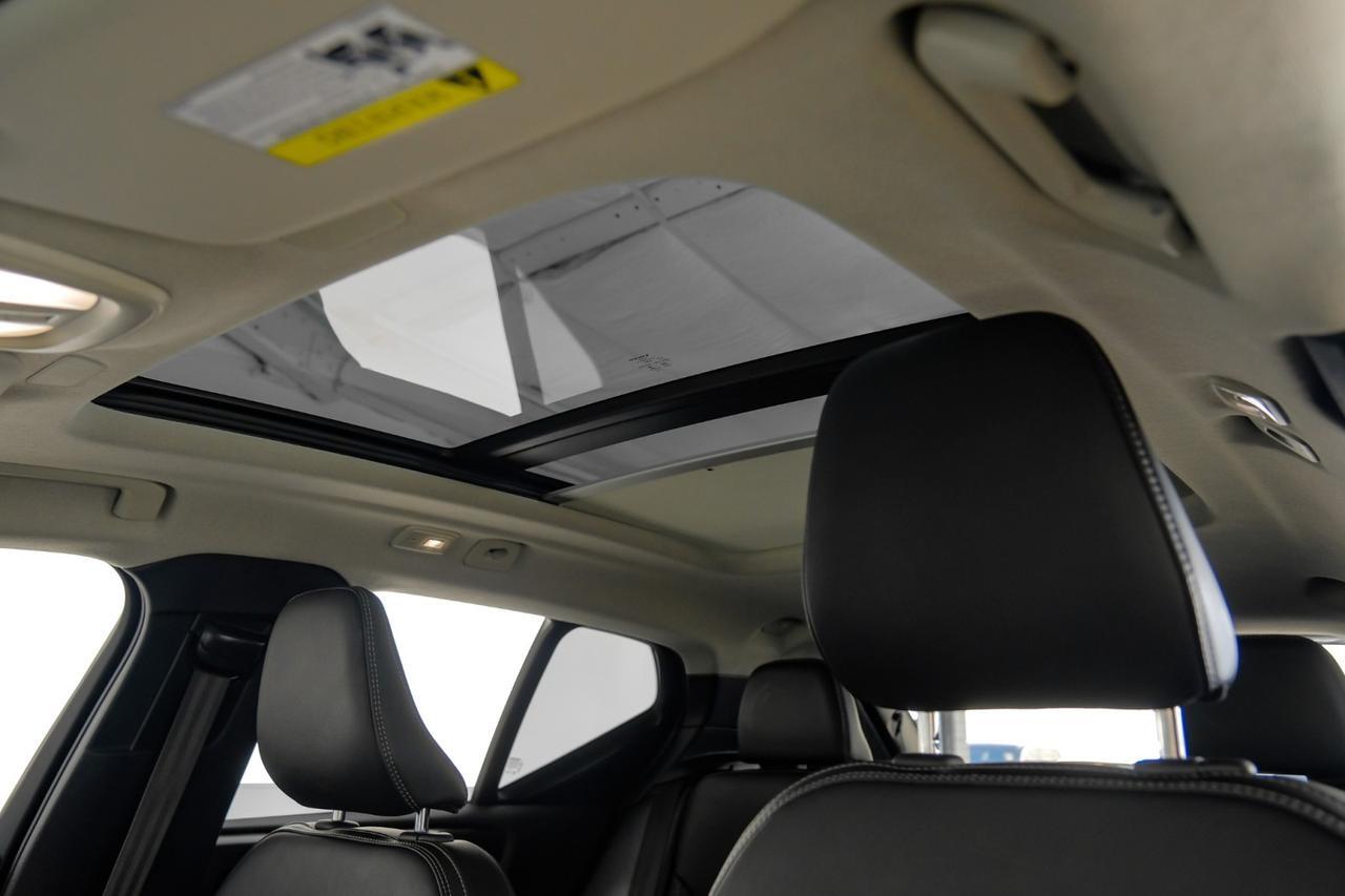 2023 Volvo XC40 B5 ULTIMATE BRIGHT THEME AWD BLIND SPOT ASSIST NAVIGATION SUNROO Carrollton TX
