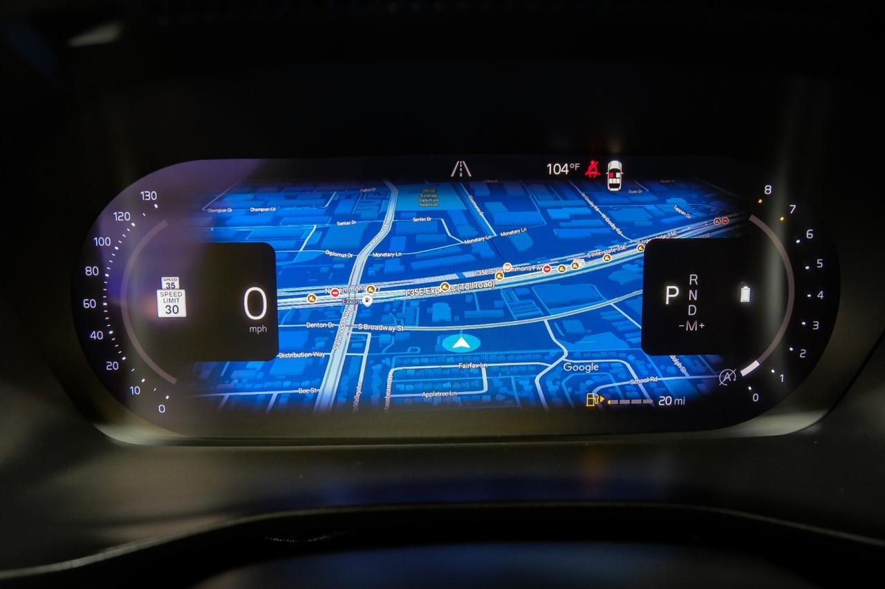 2023 Volvo XC40 B5 ULTIMATE BRIGHT THEME AWD BLIND SPOT ASSIST NAVIGATION SUNROO Carrollton TX