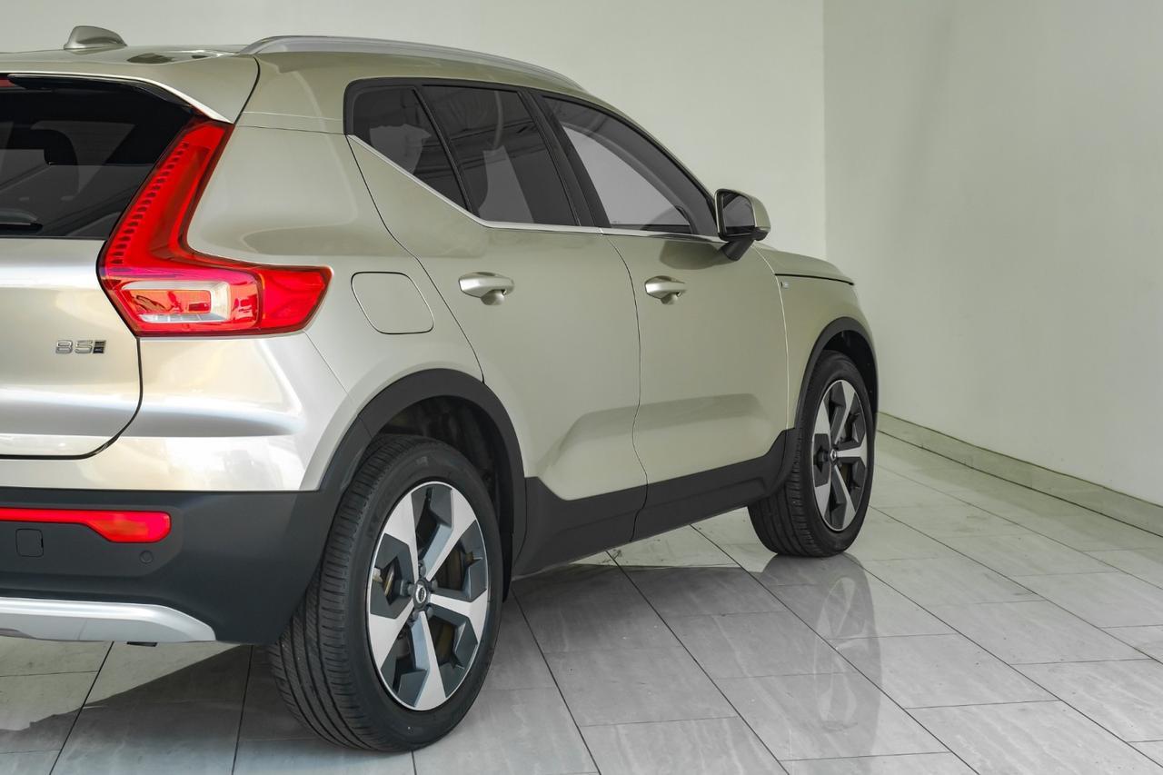 2023 Volvo XC40 B5 ULTIMATE BRIGHT THEME AWD BLIND SPOT ASSIST NAVIGATION SUNROO Carrollton TX