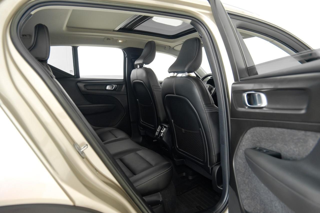 2023 Volvo XC40 B5 ULTIMATE BRIGHT THEME AWD BLIND SPOT ASSIST NAVIGATION SUNROO Carrollton TX