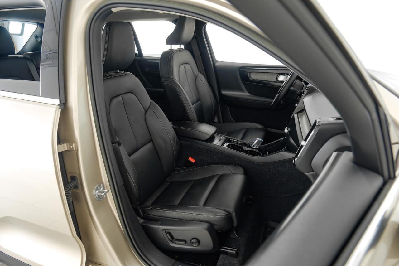 2023 Volvo XC40 B5 ULTIMATE BRIGHT THEME AWD BLIND SPOT ASSIST NAVIGATION SUNROO Carrollton TX