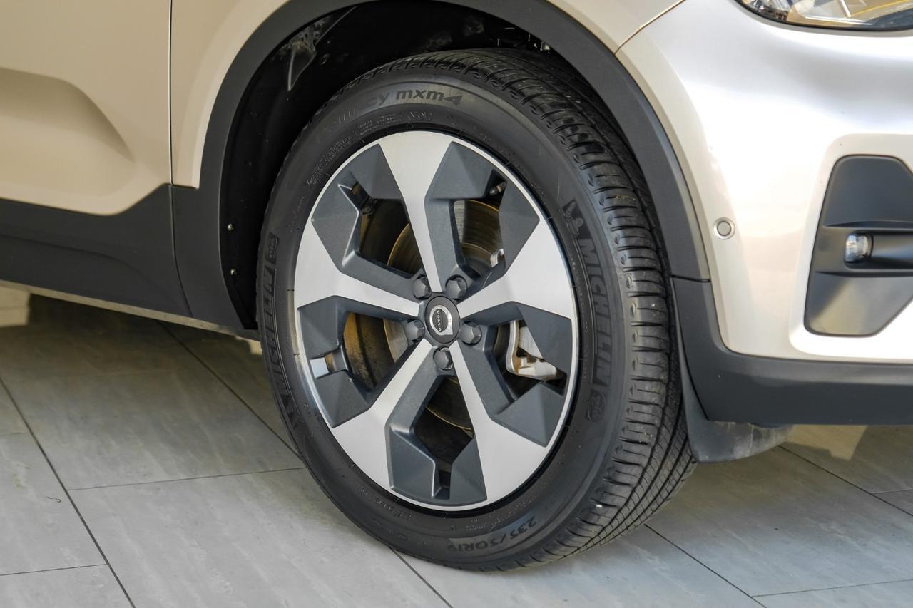 2023 Volvo XC40 B5 ULTIMATE BRIGHT THEME AWD BLIND SPOT ASSIST NAVIGATION SUNROO Carrollton TX