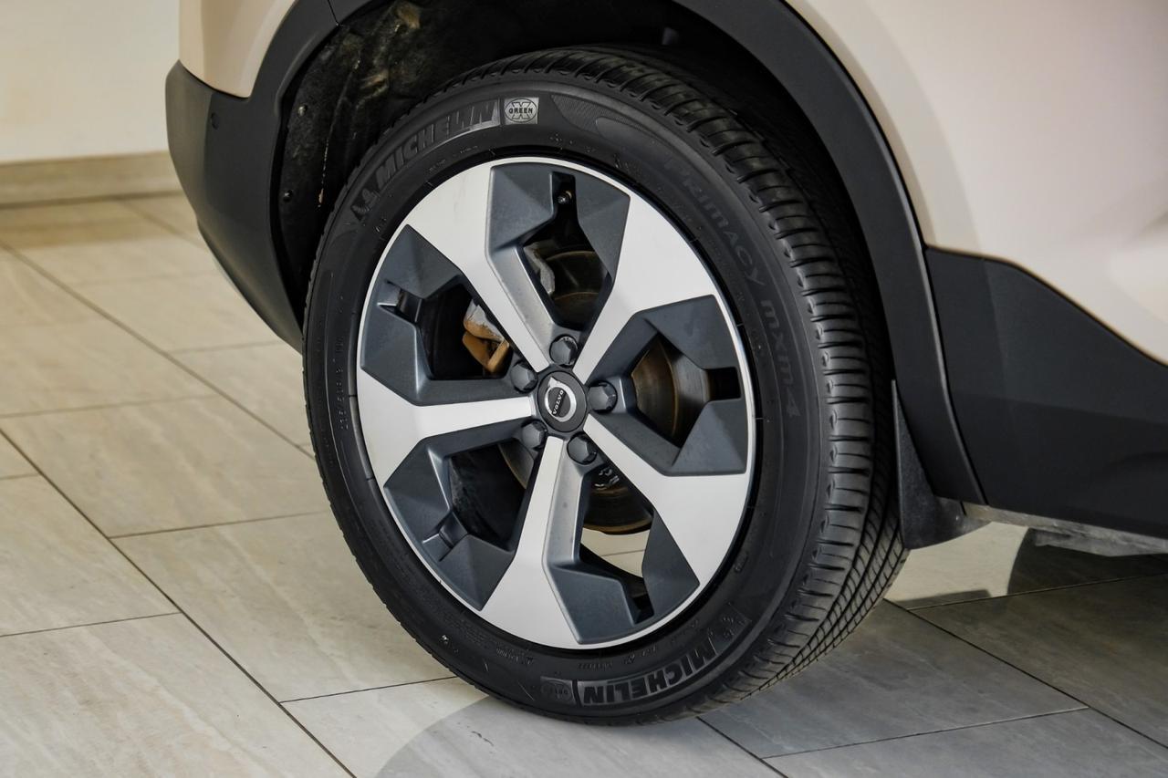 2023 Volvo XC40 B5 ULTIMATE BRIGHT THEME AWD BLIND SPOT ASSIST NAVIGATION SUNROO Carrollton TX