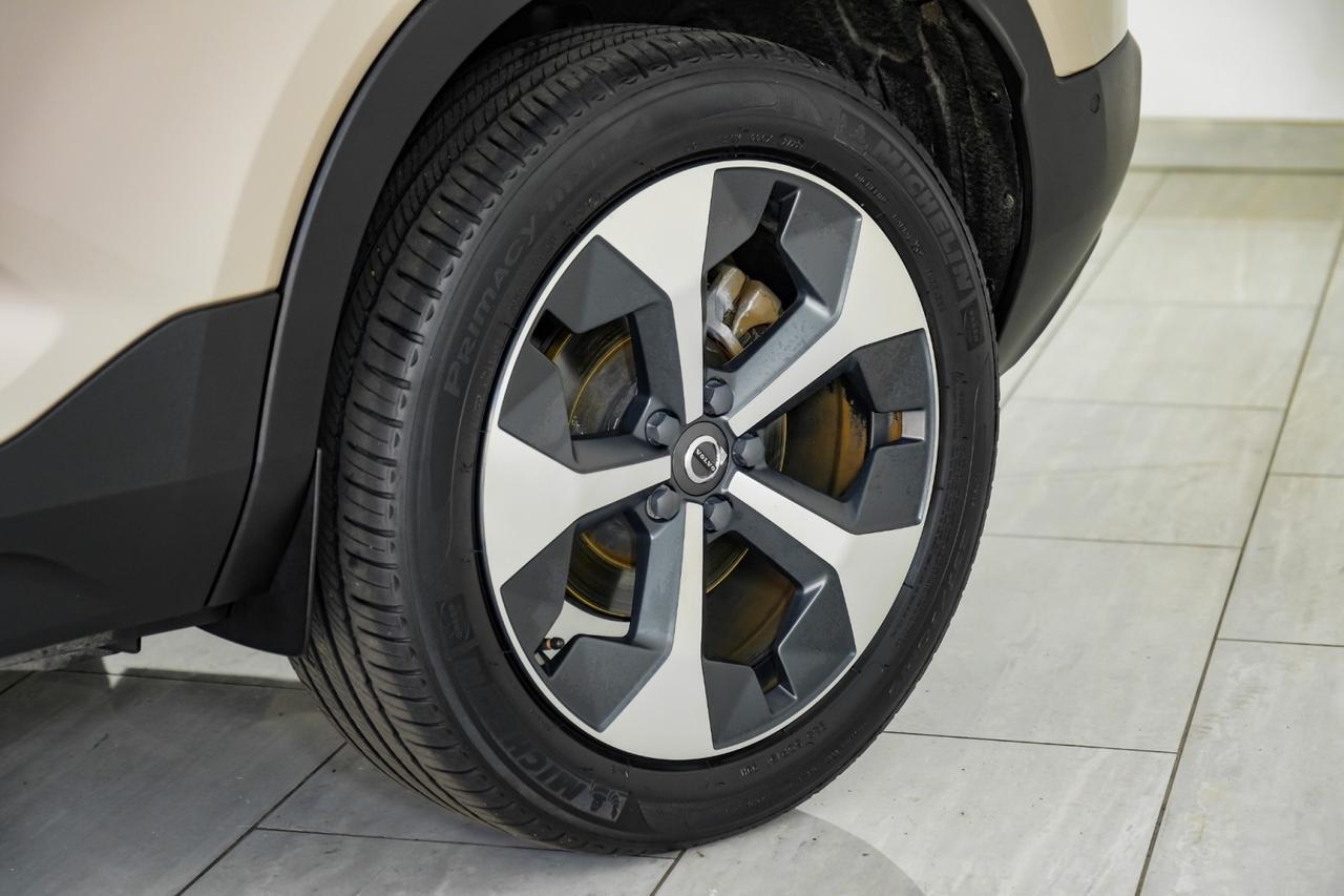 2023 Volvo XC40 B5 ULTIMATE BRIGHT THEME AWD BLIND SPOT ASSIST NAVIGATION SUNROO Carrollton TX