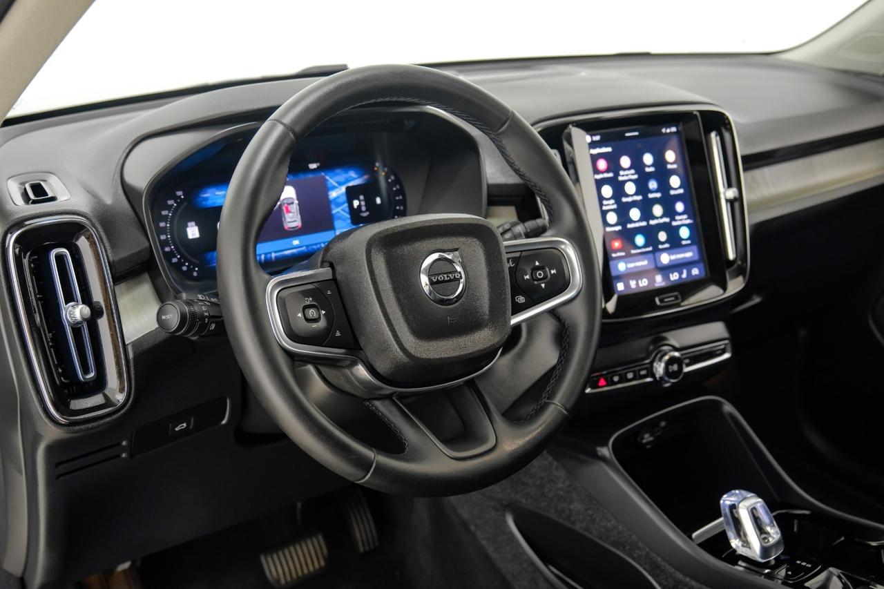 2023 Volvo XC40 B5 ULTIMATE BRIGHT THEME AWD BLIND SPOT ASSIST NAVIGATION SUNROO Carrollton TX