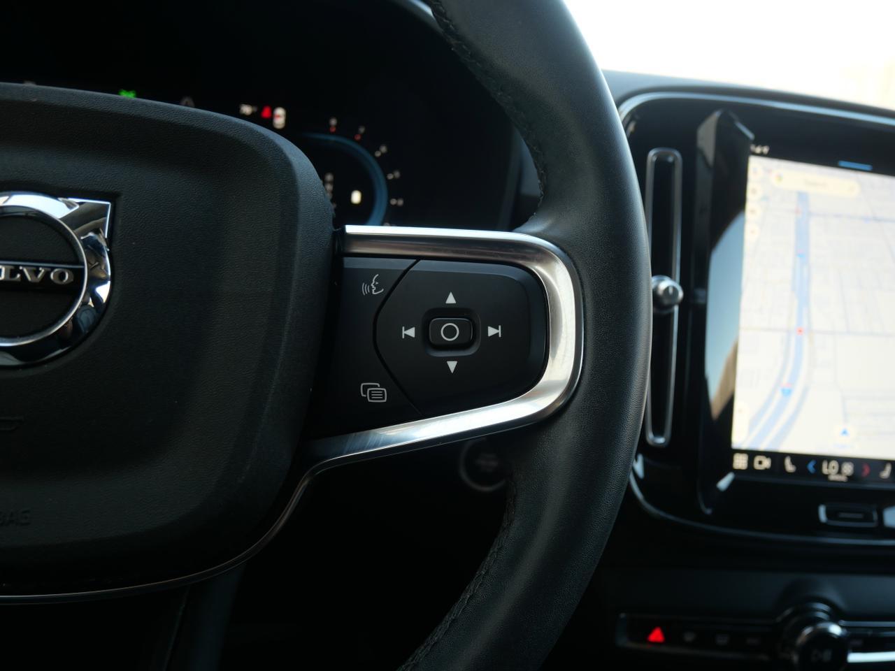 2023 Volvo XC40 Core San Juan TX