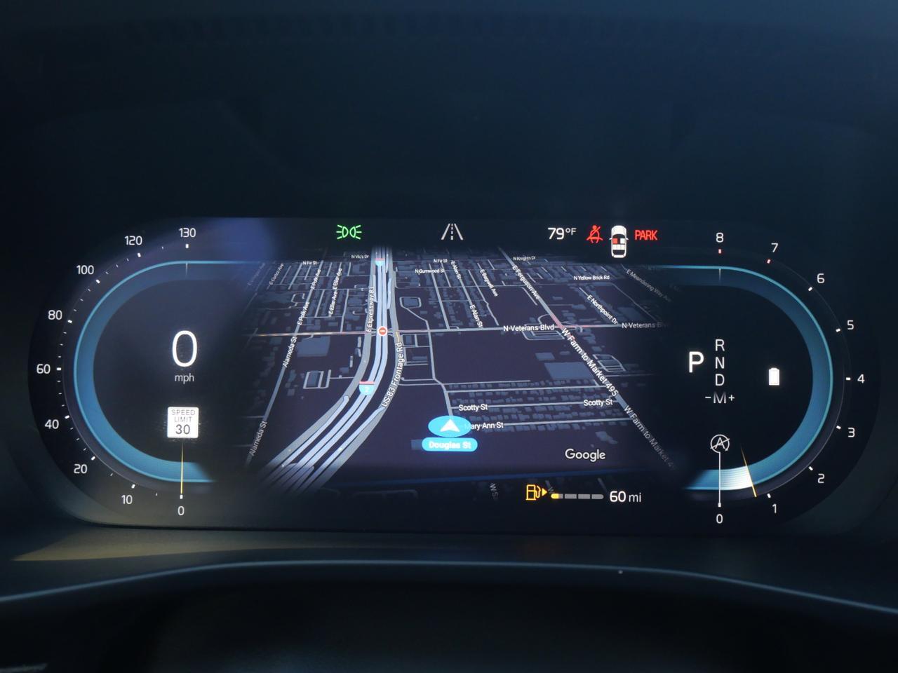 2023 Volvo XC40 Core San Juan TX